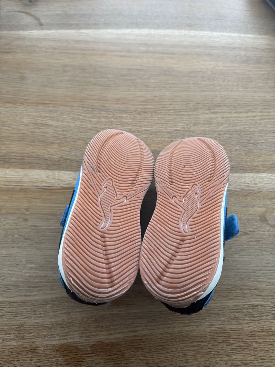 Scarpe per ragazzi: Turnschuhe – Usato da Tagelswangen venduto da Isa036 1