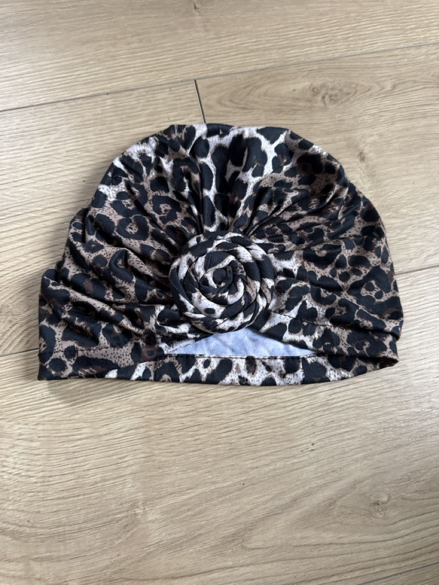Copricapi, berretti & cappellini: Turban / bonnet plage  – Nuovo (secondo la descrizione) da Belmont-Lausanne venduto da Michelle_Srdr_