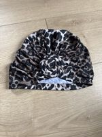 Turban / bonnet plage 