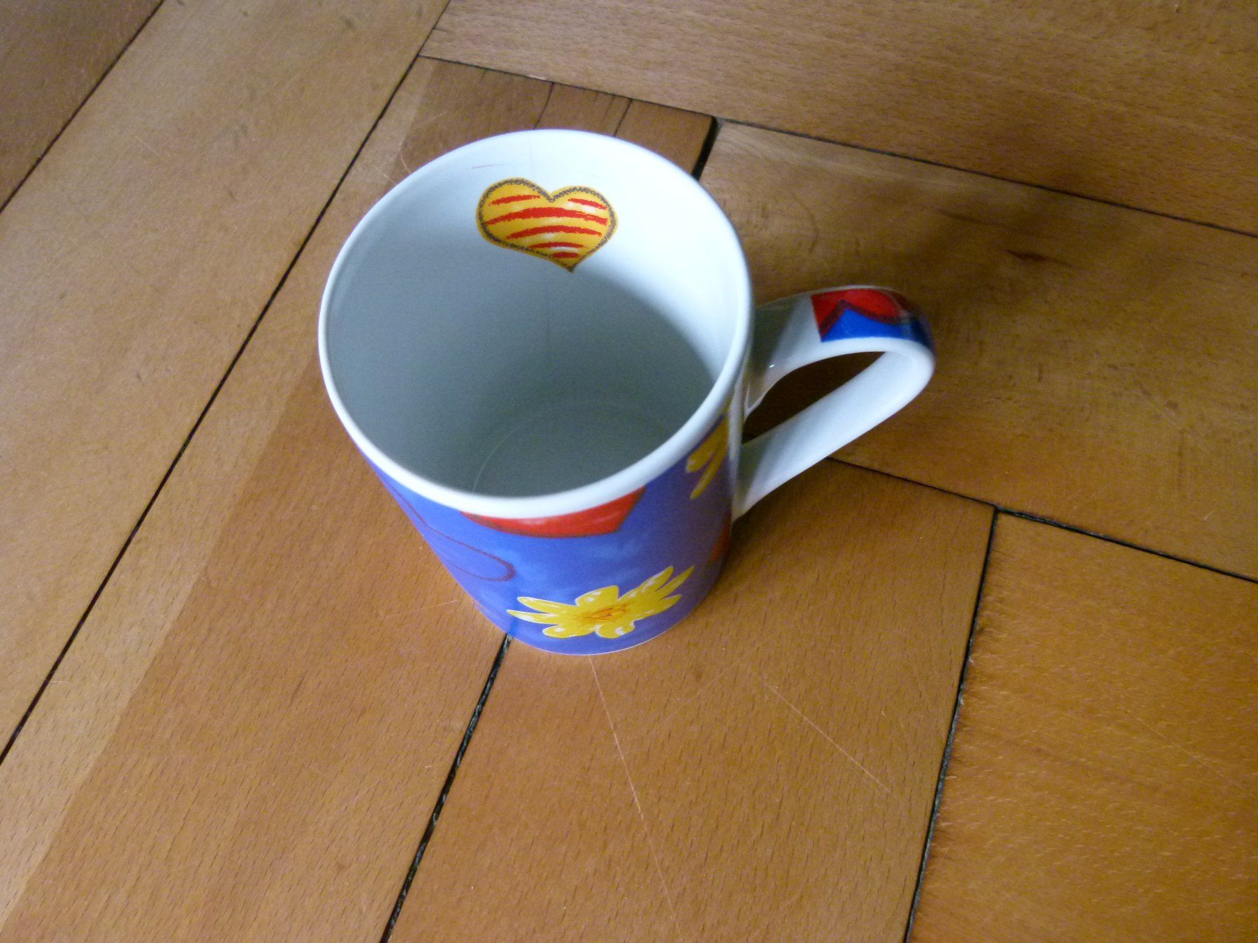 Tazze: Tasse (R&B) – Usato da Schalchen venduto da Schmaisli 1