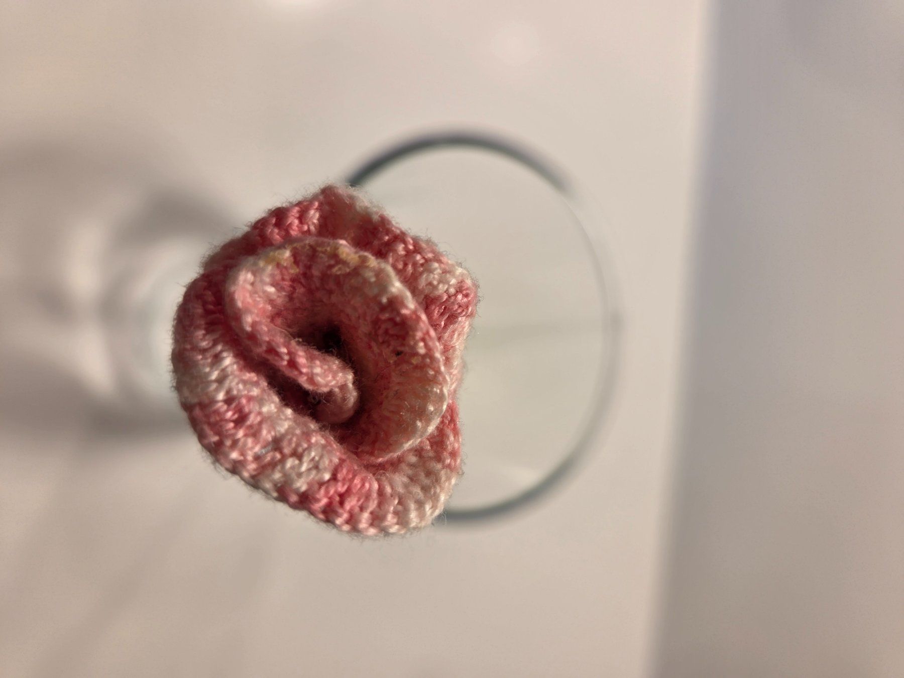 Toutes les décorations: Handgemachte Blumen – D'occasion à Zürich par Lela-Mirela 1