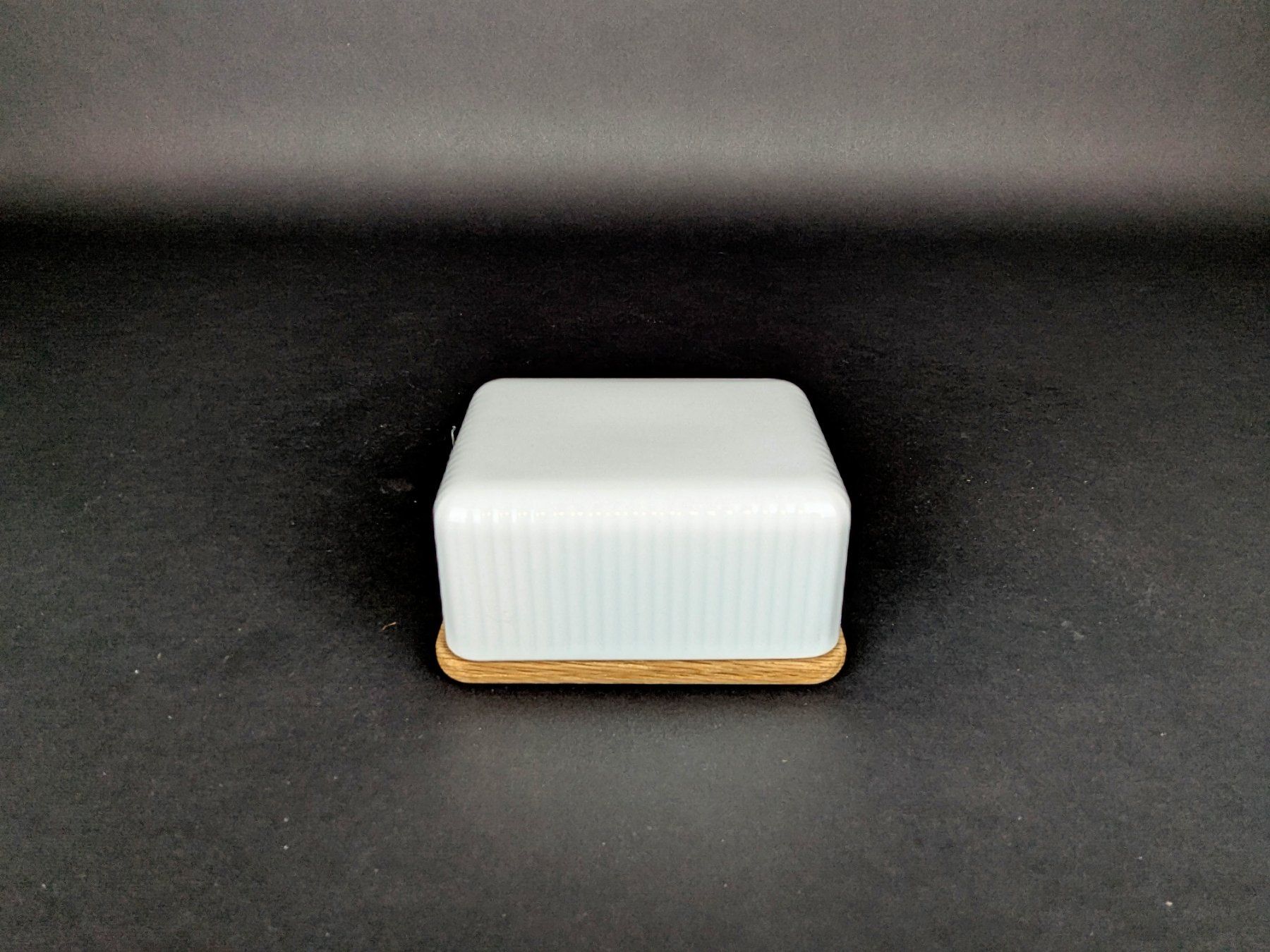Autre vaisselle: EVA TRIO Legio Nova Butterdose – Neuf (Voir description) à Thun par Restwert_Thun 3
