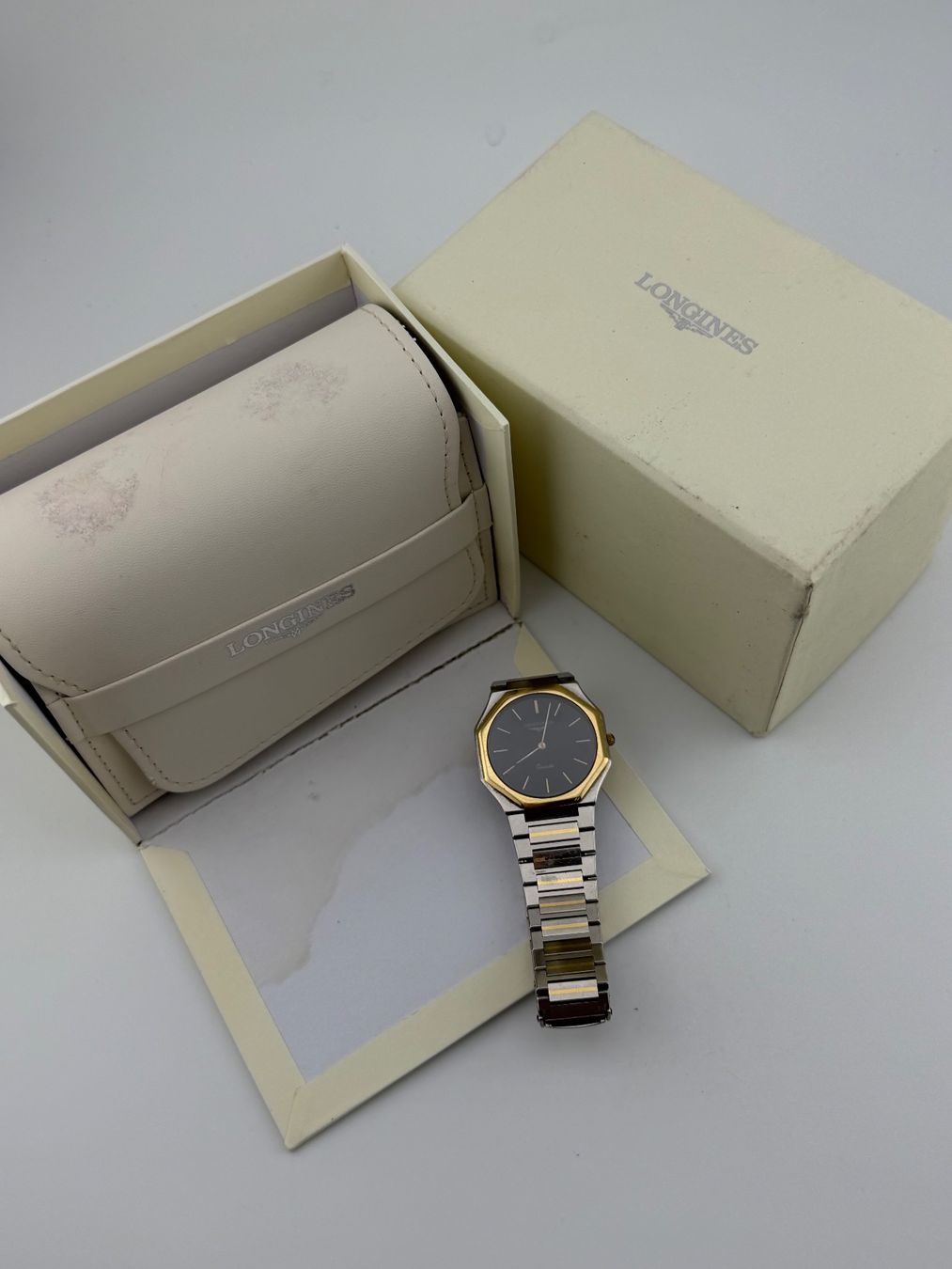 Longines Orologi: Belle vintage LONGINES – Usato da Biel/Bienne venduto da MrP_WatchesBiel 8
