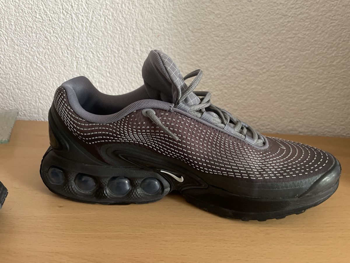 Nike Herrenschuhe: Air Max Dn‘s – Gebraucht aus Büren SO von son_jjx8 1