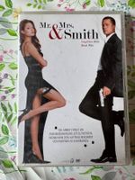 Mr. & Mrs. Smith - Angelina Jolie & Brad Pitt - DVD