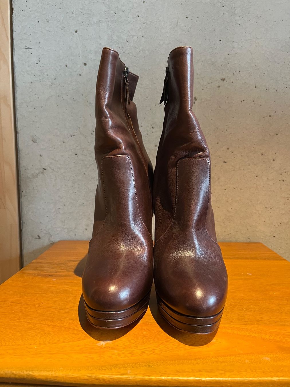 Casadei Scarpe da donna: Stiefeletten Designer Casadei – Usato da Zürich venduto da myvonne