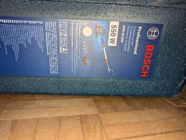 Bosch GTR 55-225 Trockenbauschleifer