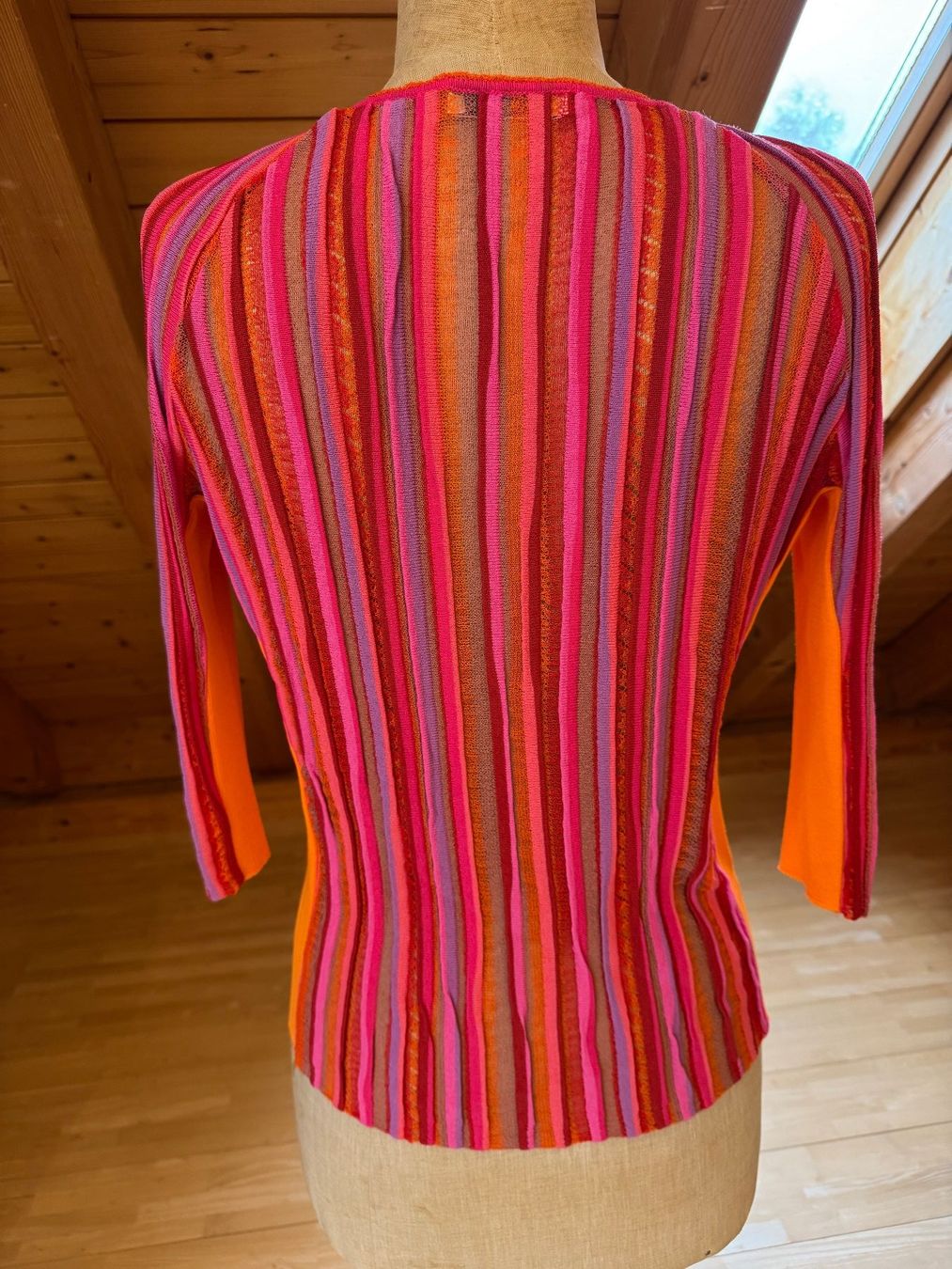 Giacche: Sommer Strickjacke in frischen Farben – Nuovo (secondo la descrizione) da Stäfa venduto da Mofi8712 2