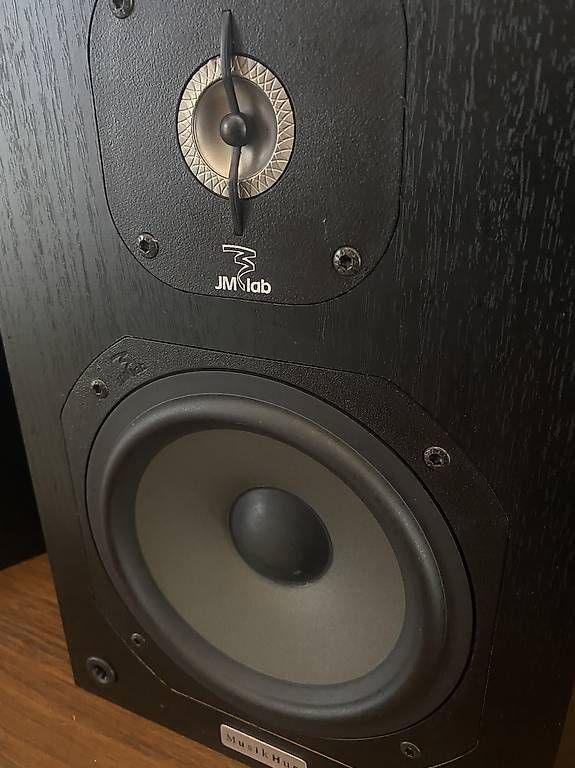 Focal Lautsprecher: Focal JM Lab Chorus SR700 Lautsprecher – Gebraucht aus Buchs Ag von slj_hbb7 2