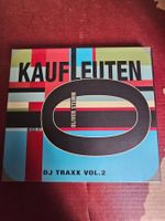 CD - Oliver Stumm – Kaufleuten DJ Traxx Vol. 2 (1996)