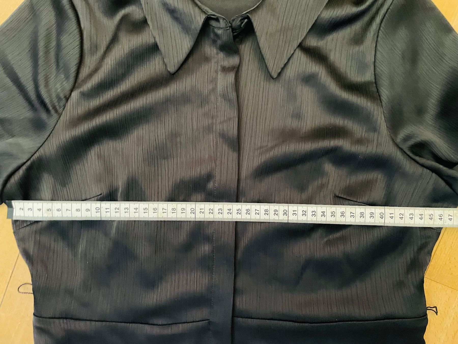 Phase Eight Vestiti: Hemdblusenkleid neu – Nuovo (secondo la descrizione) da Vaglio venduto da EEArch 9