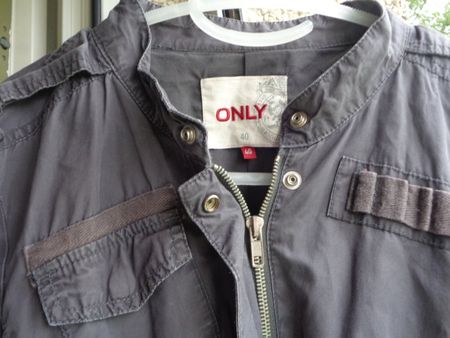 Blazer Only raw stinne, Damen, Gr. 40