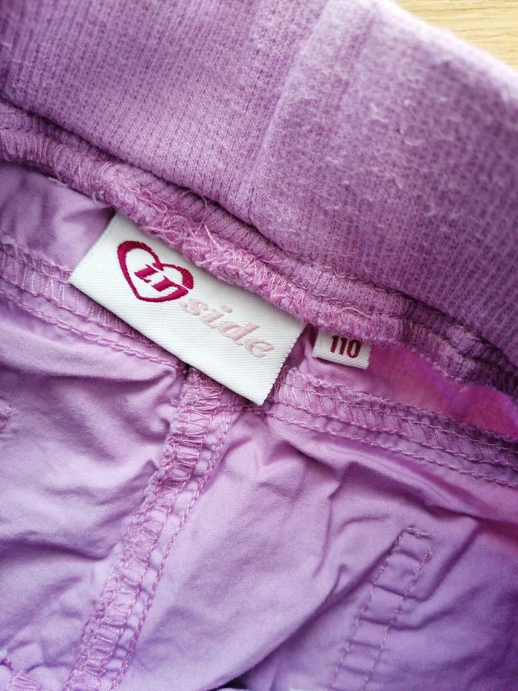 Pantaloni: 3/4 Hose Gr 110 – Usato da Büttikon AG venduto da Amineah 1