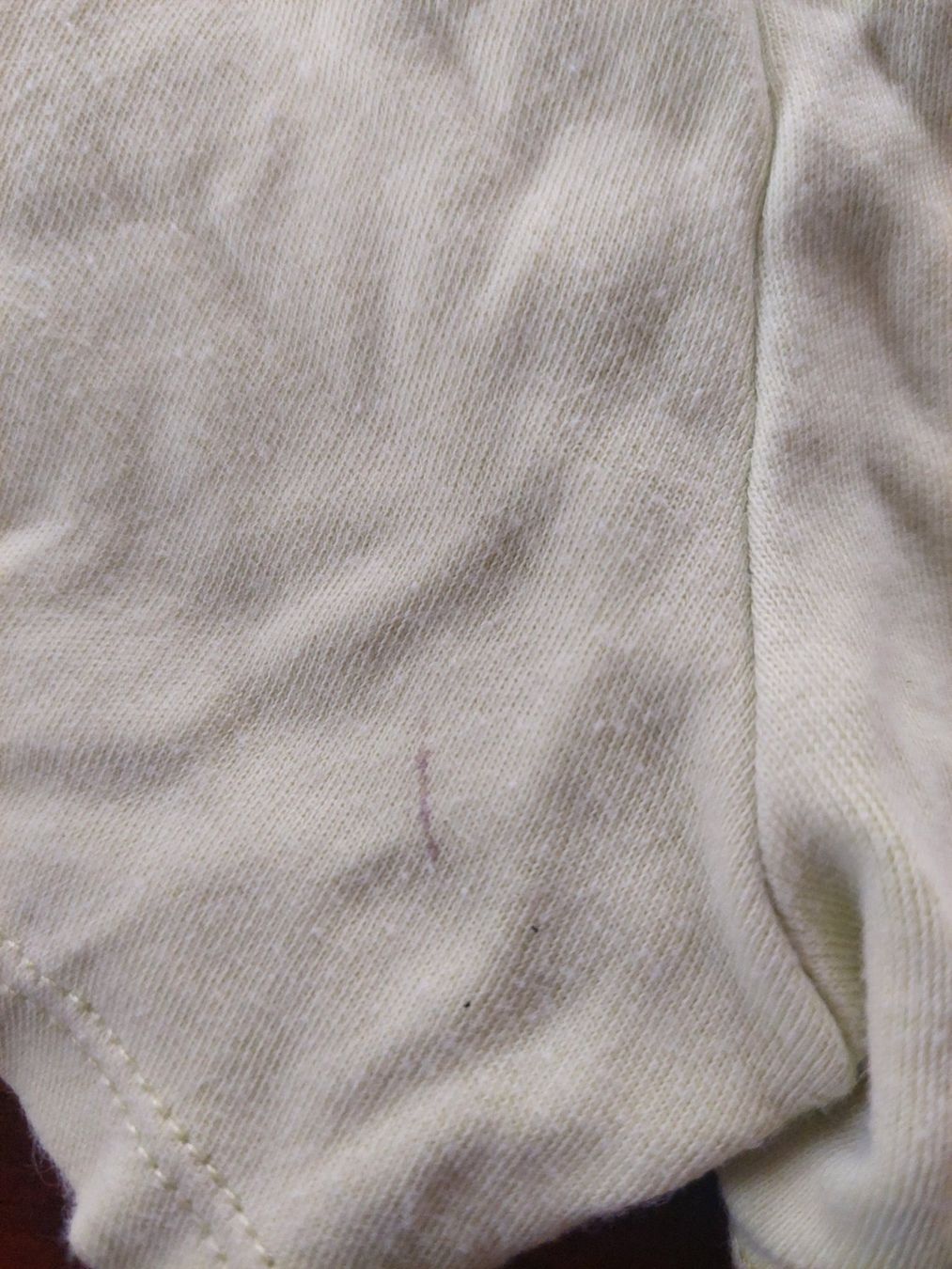 C&A Pantaloni: C&A Shorts Gelb U-Boot  Grösse 98 – Usato da Beckenried venduto da Havacola 7