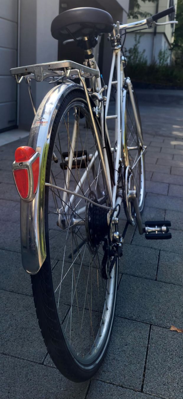 Velos: Velo Vintage Coronado  – Gebraucht aus Bern von Maxdamato 3