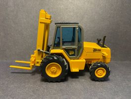 JCB 930 Radlader - JOAL 1:35