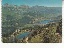 St. Moritz 1964