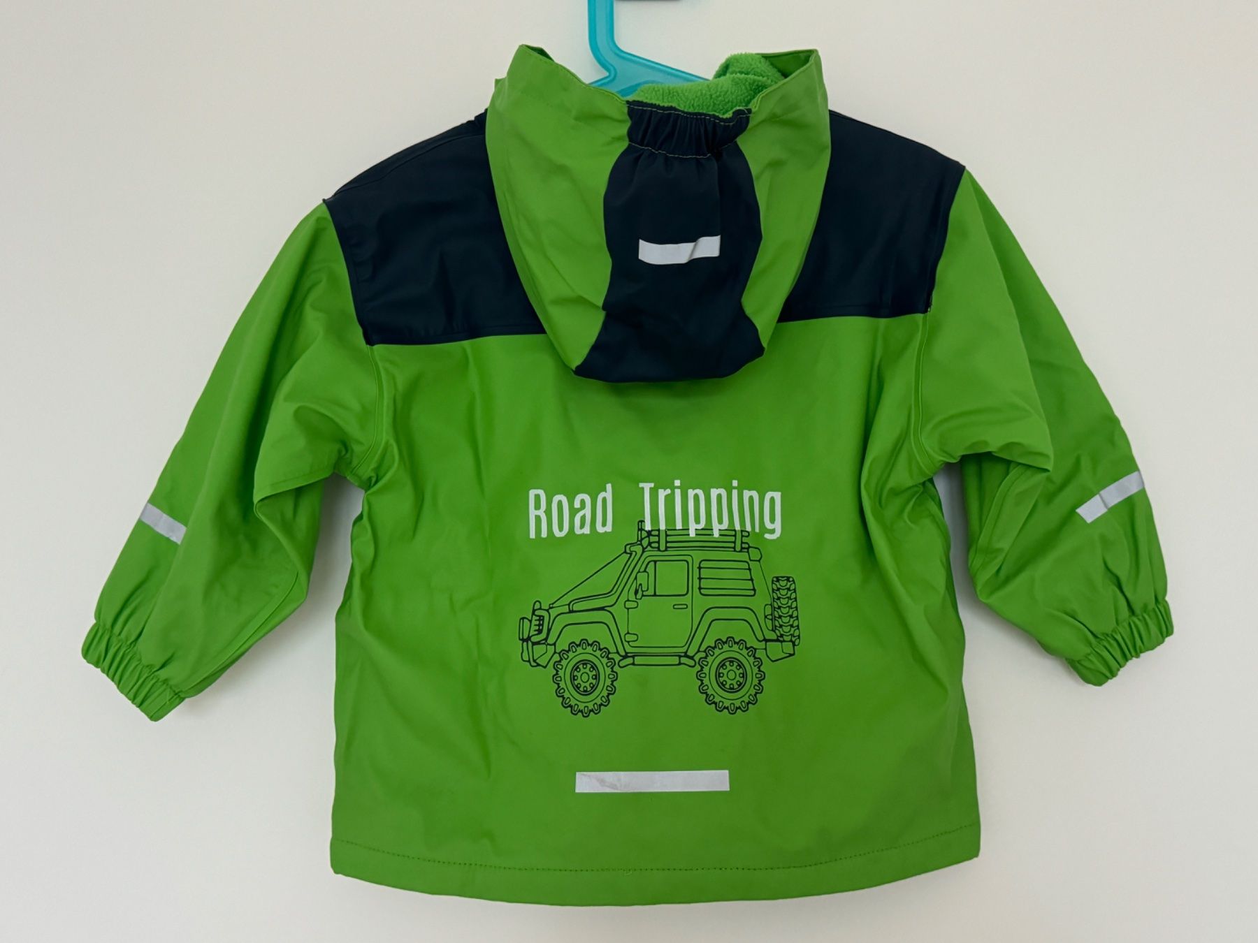 Lotti & Set di vestiti: Kinder Jacken, Winterjacke & Regenjacke Gr. 86 / 92 – Usato da Zollikon venduto da Krenapf 5