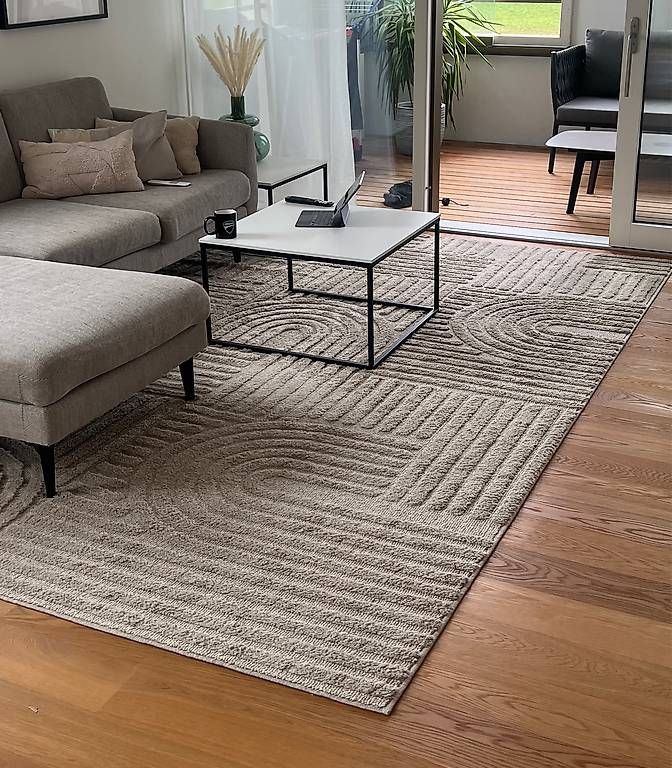 Tappeti: Teppich fürs Wohnzimmer  – Usato da Alberswil venduto da mic_d2mc