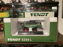 Fendt Mähdrescher 5255L 1:32