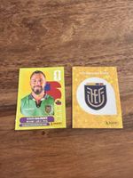 Panini FIFA World Cup 2026 Hernan Galindez Ecuador