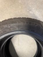 Winterreifen 225/55R17 Dunlop SP Winter Sport 4D MO