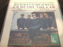 Hermans Hermits