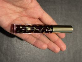 Estée Lauder Lipgloss-Divine Plum-Neu