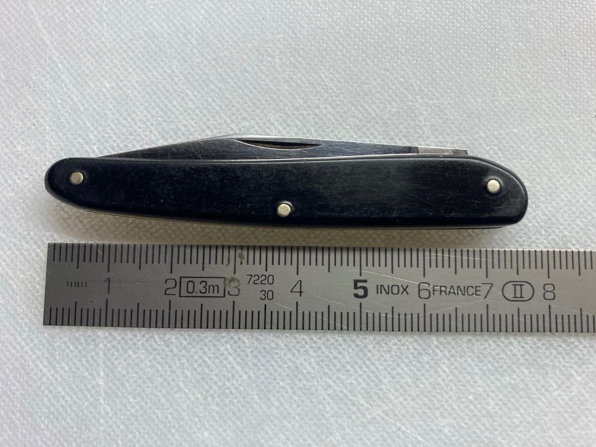 Victorinox Couteaux de poche: Sackmesser – D'occasion à Krauchthal par colligio