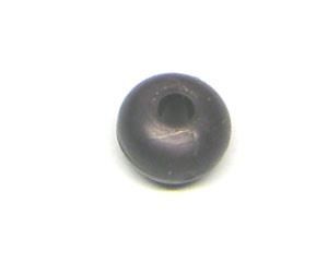 Flipperkästen: Flippergummiringe schwarz einzeln – Neu (gemäss Beschreibung) aus Schalunen von schwabspielautomaten 1