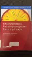 Fachbuch Ernährungstherapie