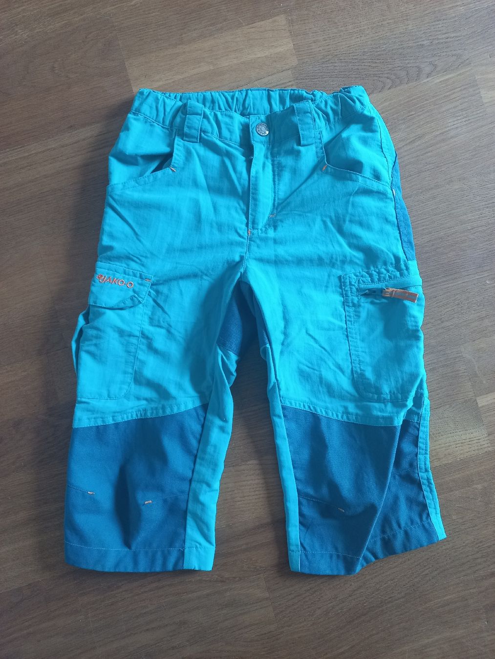 Jako-O Pantaloni: Hose kurz Jako-O 128 – Usato da Marthalen venduto da Mama-Arnold