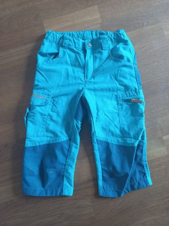 Hose kurz Jako-O 128