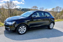 Audi A1 Frisch ab MFK und Frisch ab Service