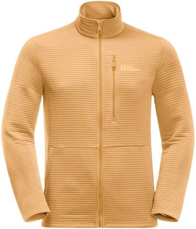 Jack Wolfskin Fleecejacke Gr.XL