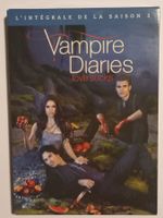P1 DVD - VAMPIRE DIARIES - saison 3 (fr) (5 DVDs) - gebrauch