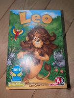 Brettspiel Leo muss zum Friseur - Kinderspiel d. Jahres 2016