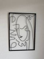 Wandbild