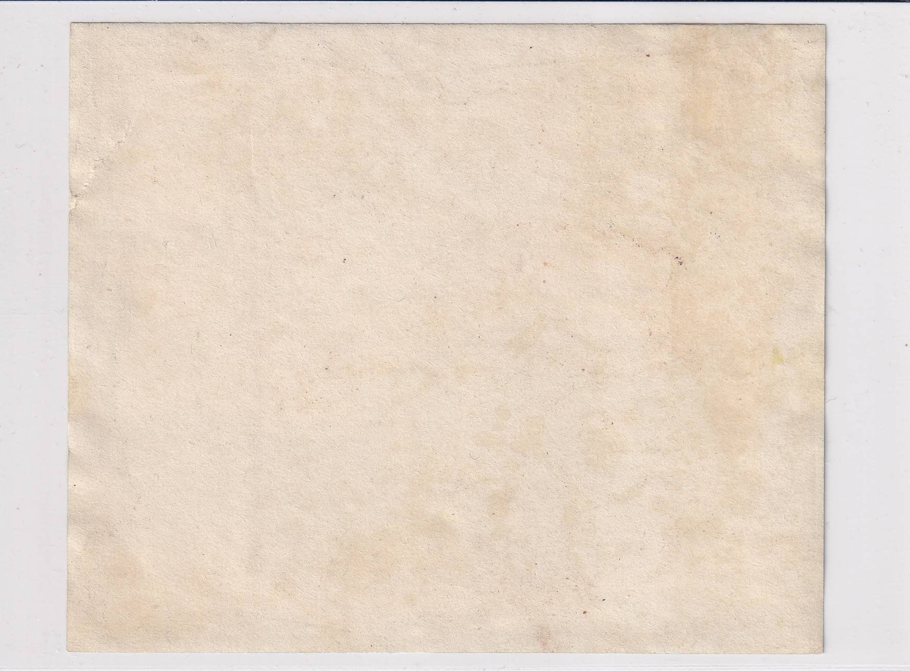 Carta: Etikette - Gavi "Cortese Bianco Secco" /bd – Usato da Hombrechtikon venduto da Rudolf07 1