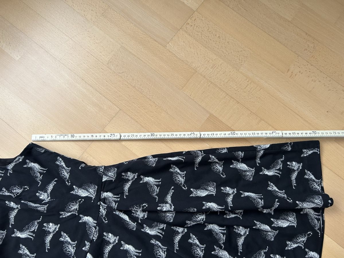 Vestiti: Kleid Katzen Piu & Piu, Gr. 38 – Usato da Reinach BL venduto da meinstil 5