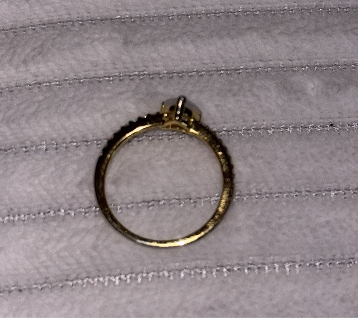 Anelli: Bague en argent 925 – Nuovo (secondo la descrizione) da Begnins venduto da dia_m6l2 2