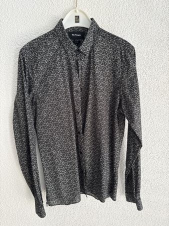 Herren Hemd The Kooples, Grösse S