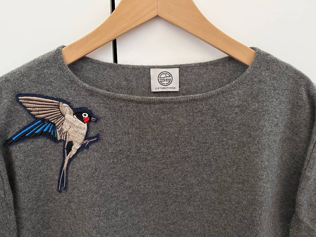 Maglioni & Felpe: 100% Kashmir Pulli – Usato da Luzern venduto da HeleneXX 1