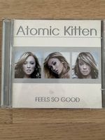 Atomic Kitten - Feels so good