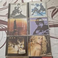 collezione cd