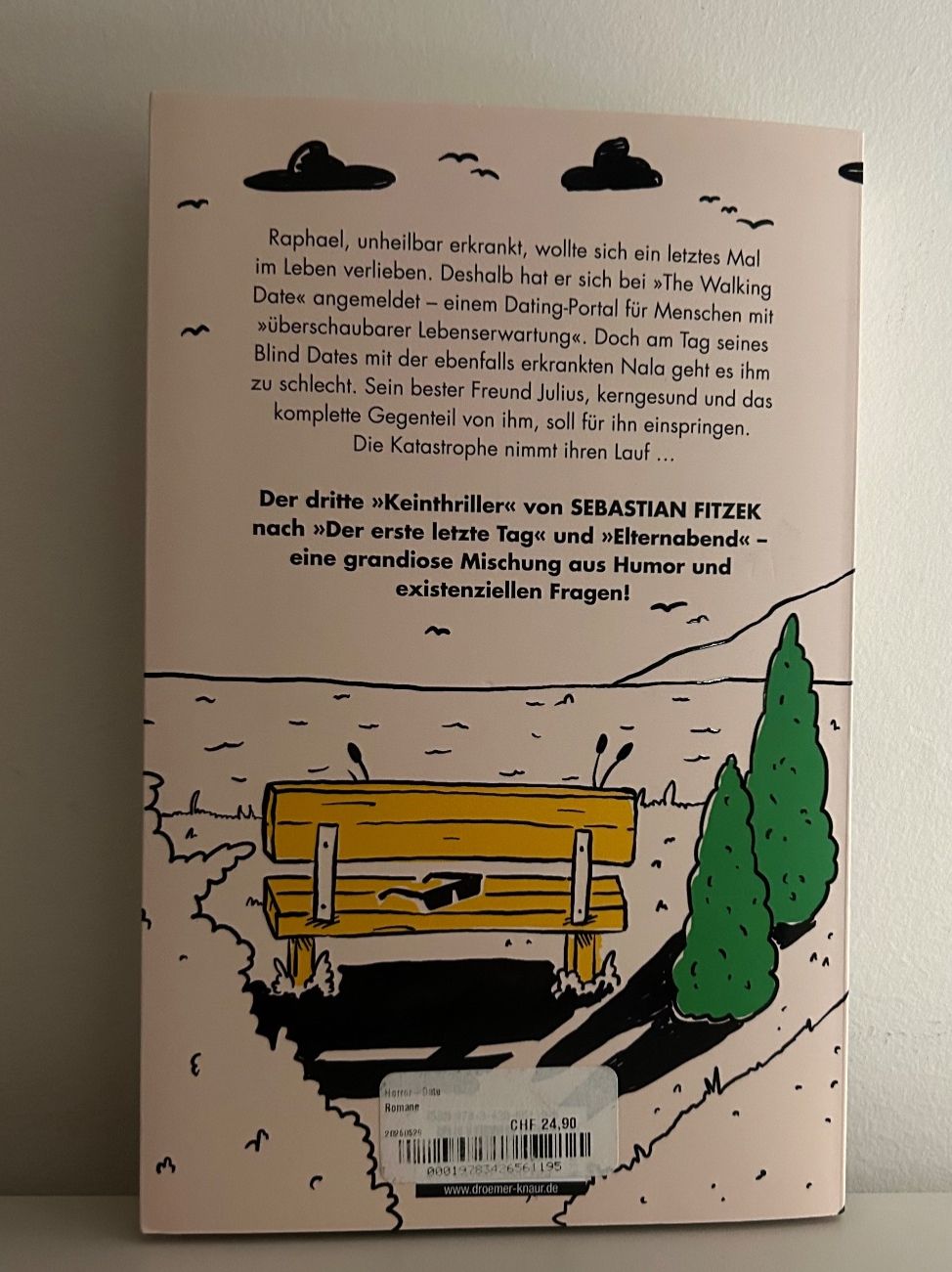 Livres: 4 Bücher – D'occasion à Windisch par dib_k27s 8