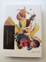 HANAMONOGATARI Flower Tale – NISIOISIN – English