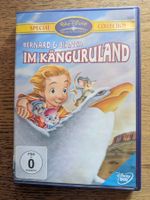 Bernard & Bianca im Känguruland - Disney Klassiker (DVD)