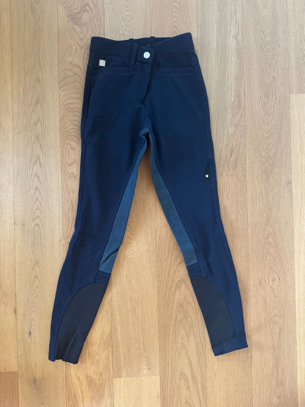 Pantaloni: Equiline Reithose Berklek – Usato da Ettiswil venduto da Ursi33