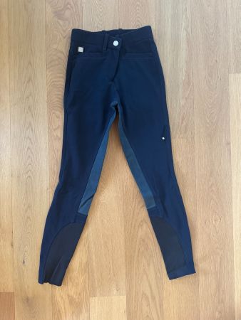 Equiline Reithose Berklek